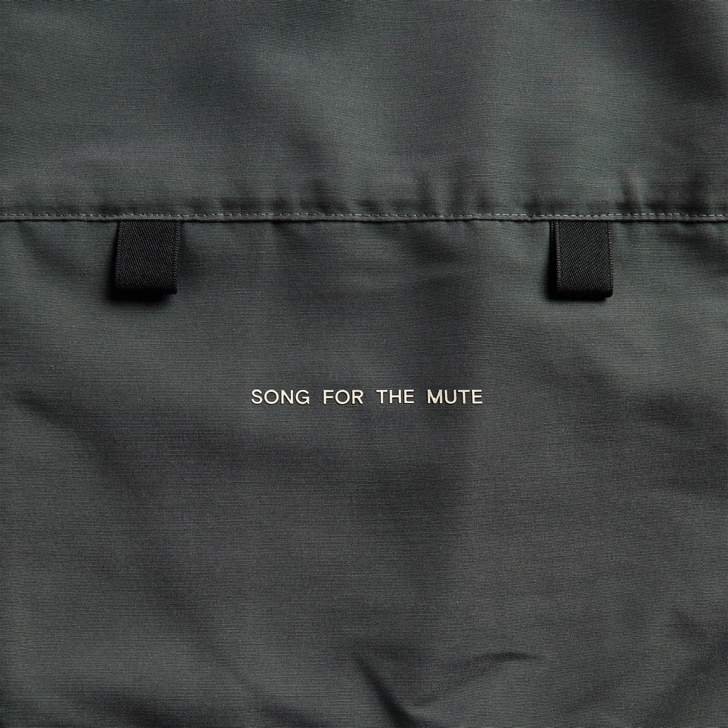 adidas X Song For The Mute Track Jacket - Grey