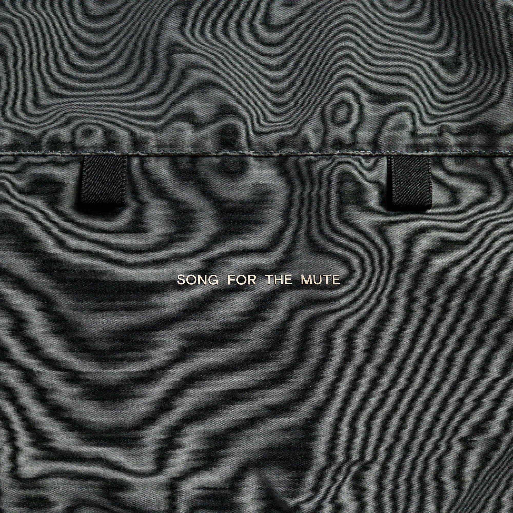 adidas X Song For The Mute Track Jacket - Grey