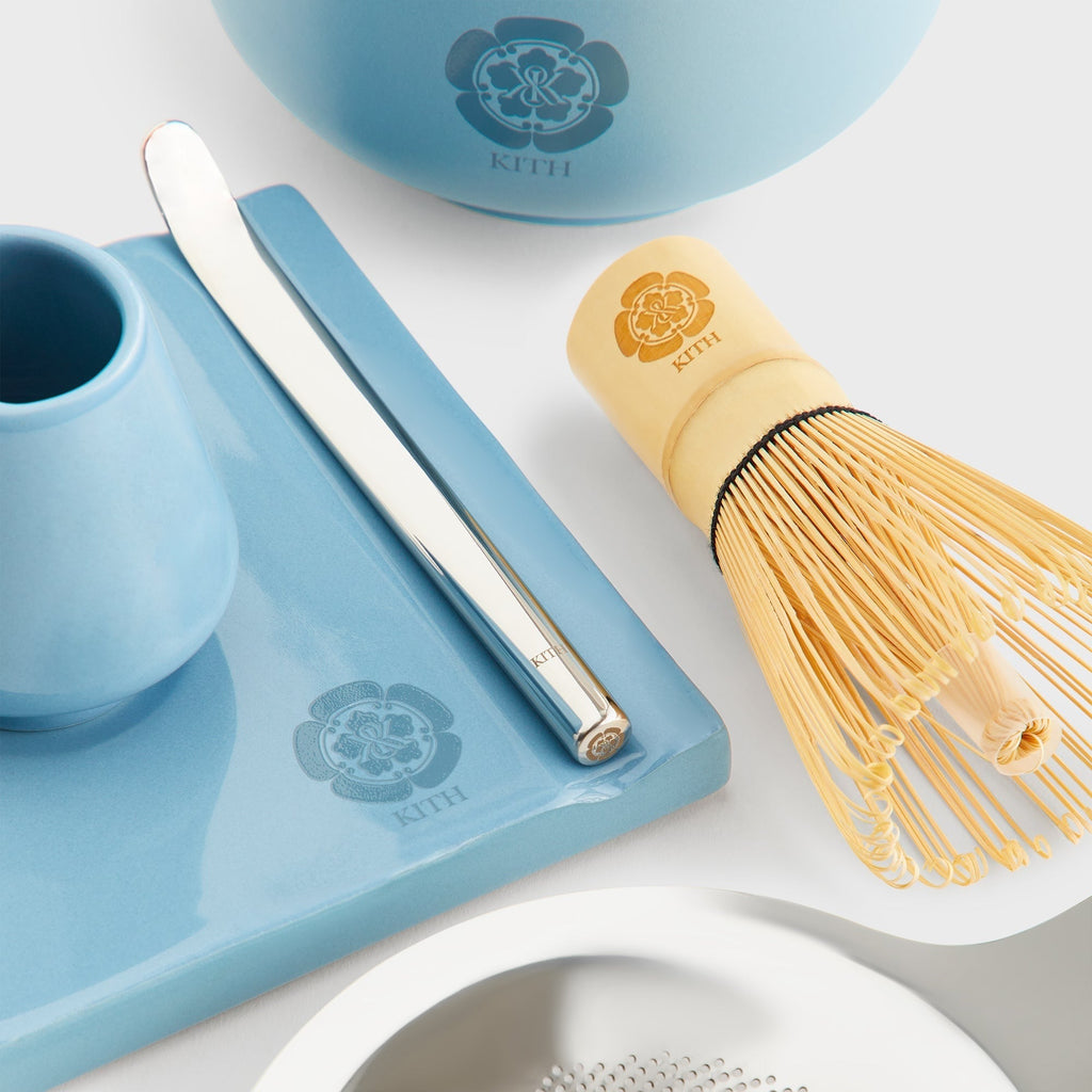 Kith for Fellow Matcha Set - Farrow