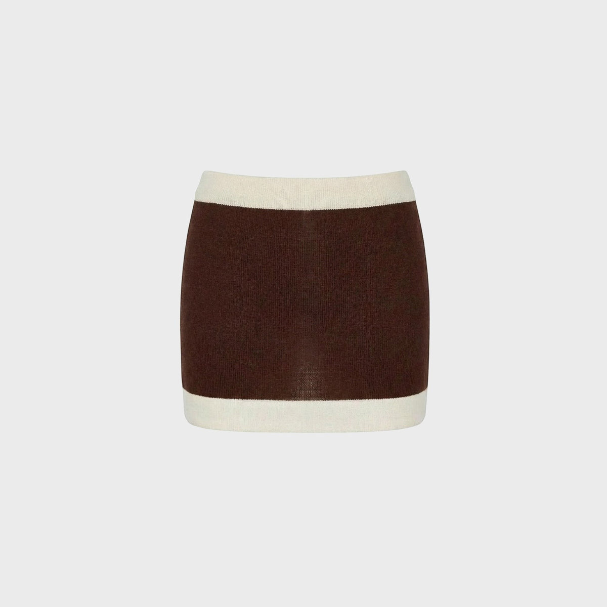 Aya Muse Mirae Skirt - Pecan