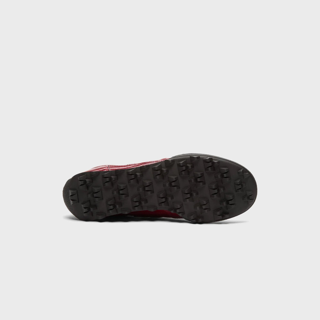 New Balance Gator Run - Washed Burgundy