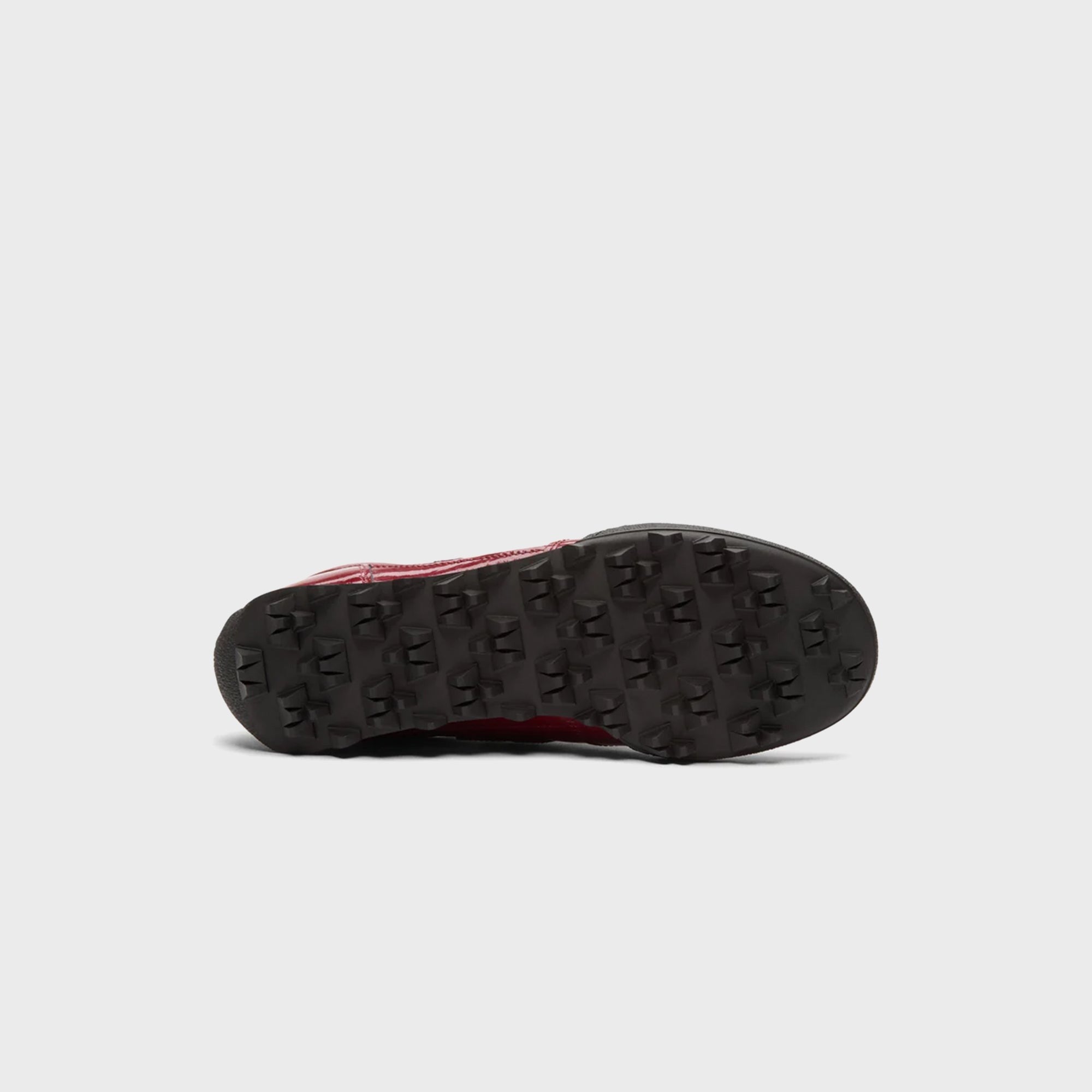 New Balance Gator Run - Washed Burgundy