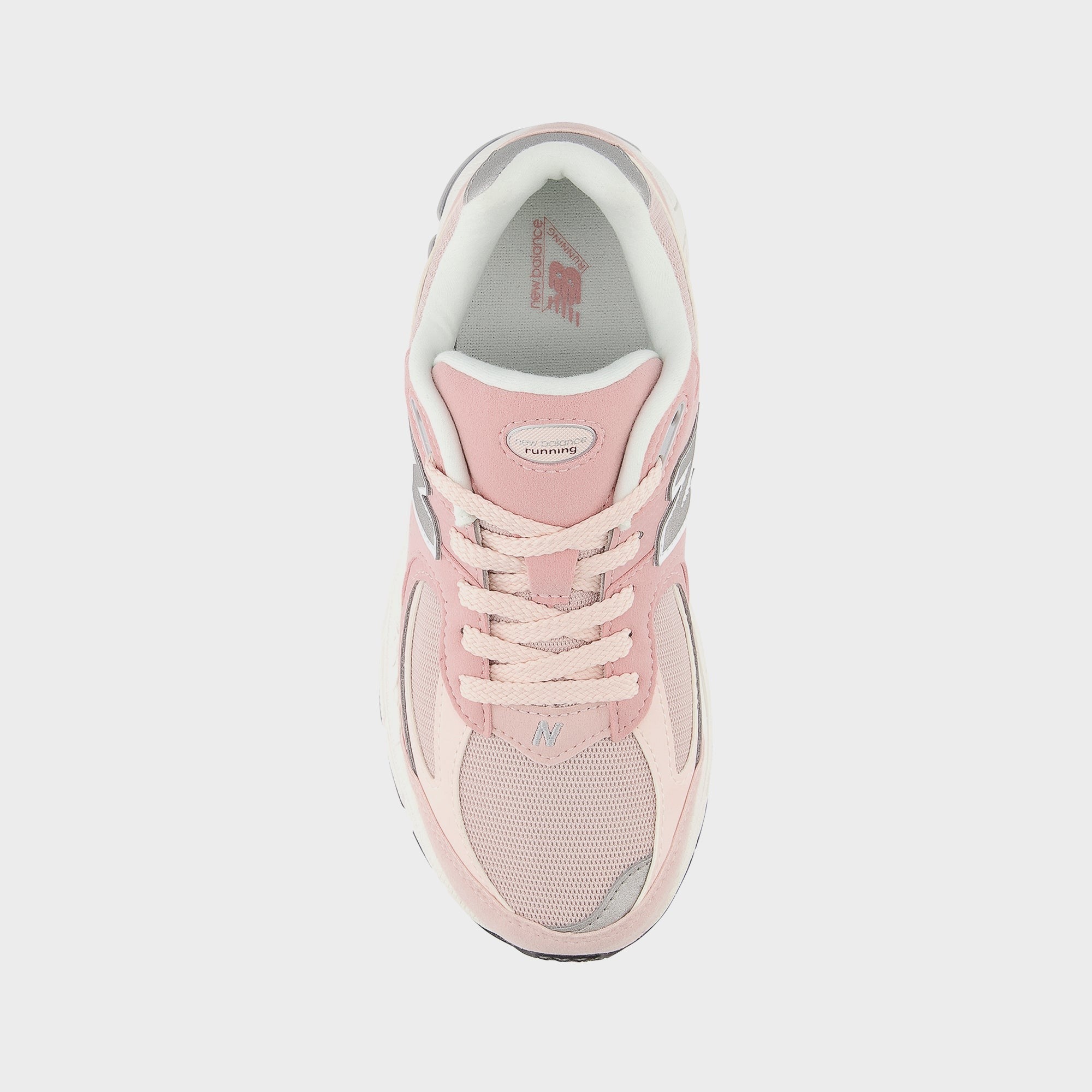 New Balance Grade School 2002 - Pink Sand