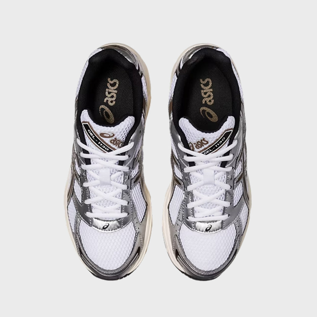 ASICS PS GEL-1130 - White / Clay Canyon