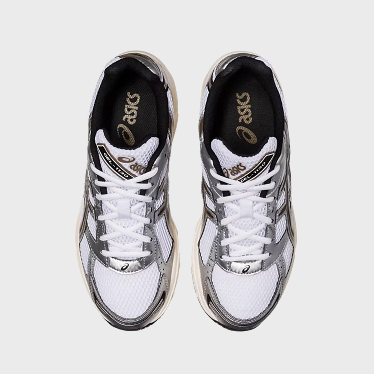 ASICS PS GEL-1130 - White / Clay Canyon