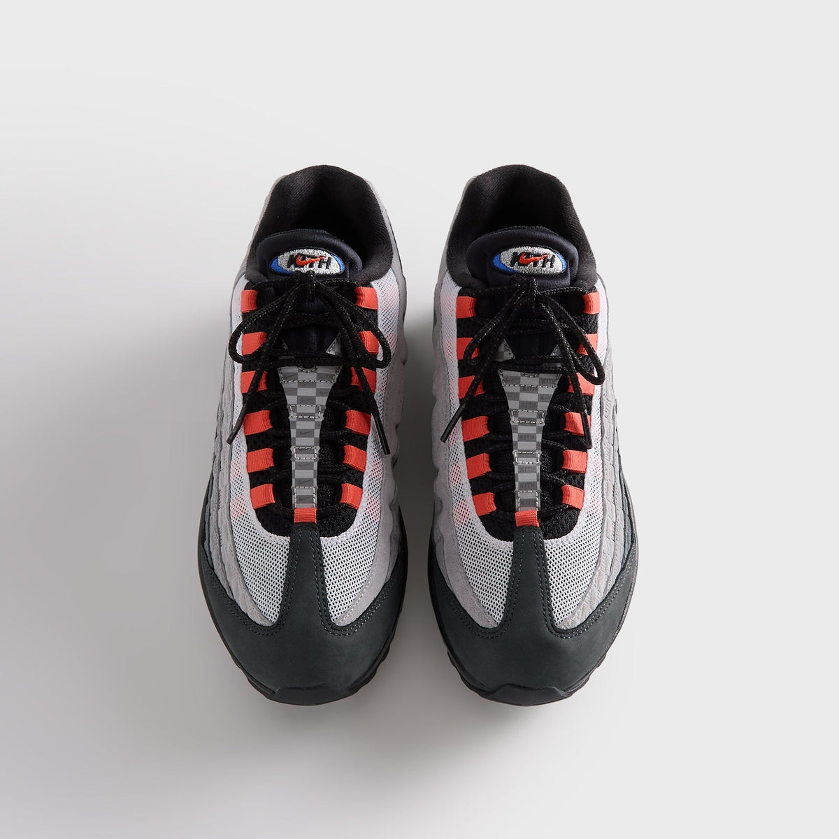 Nike x Kith Air Max 95 BB