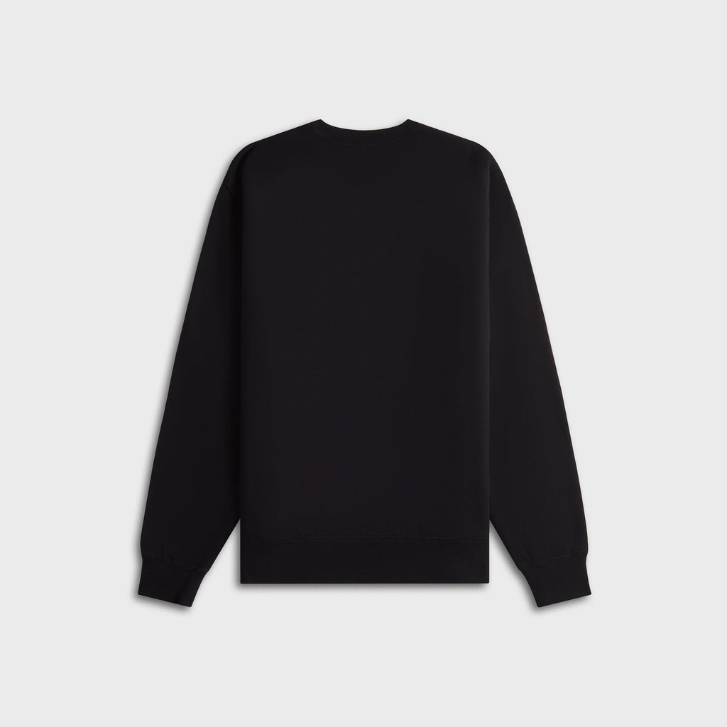 Undercover Delusional Behavior Sweatshirt - Black