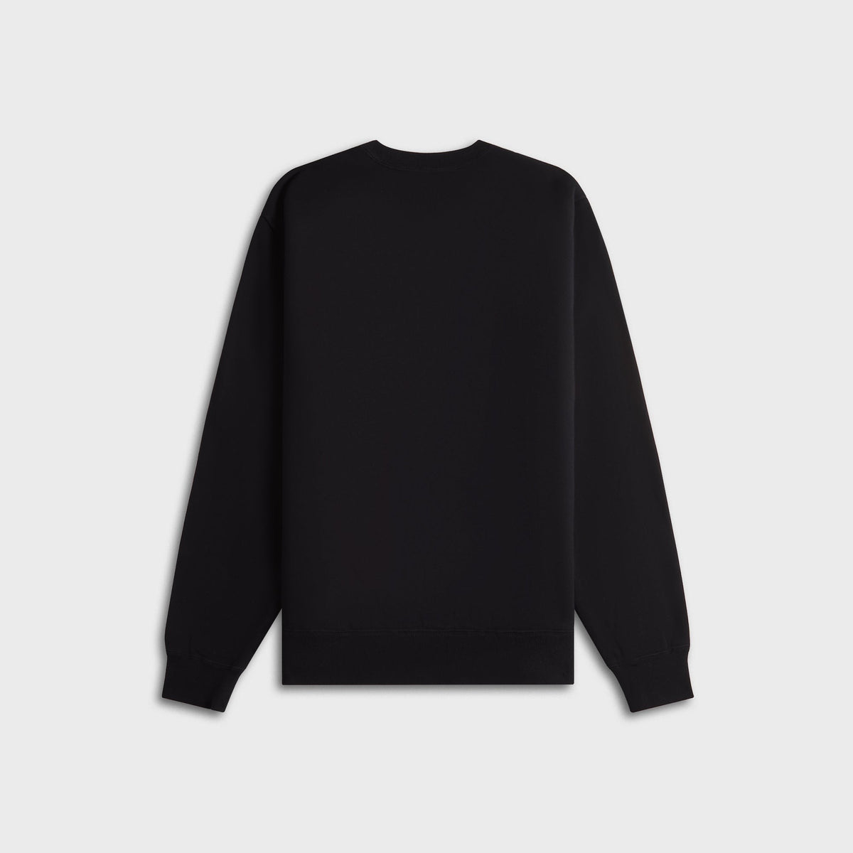 Undercover Delusional Behavior Sweatshirt - Black