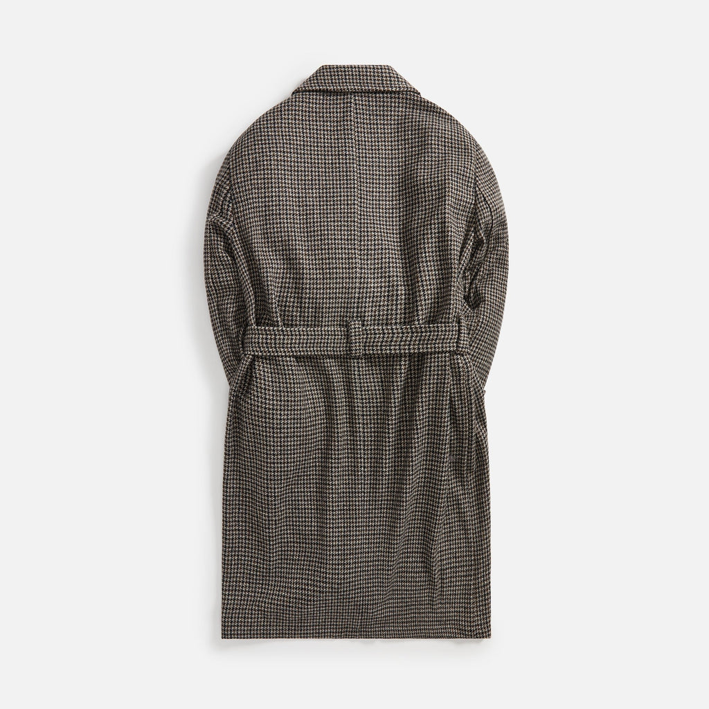 Barena Capospalla Paramar - Berico Grigio