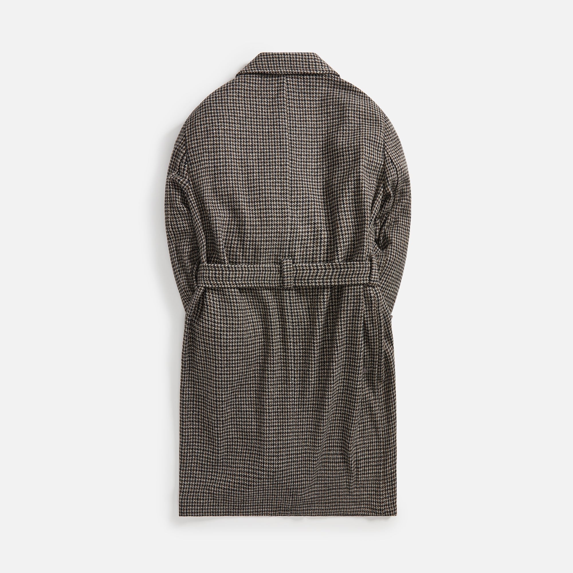Barena Capospalla Paramar - Berico Grigio