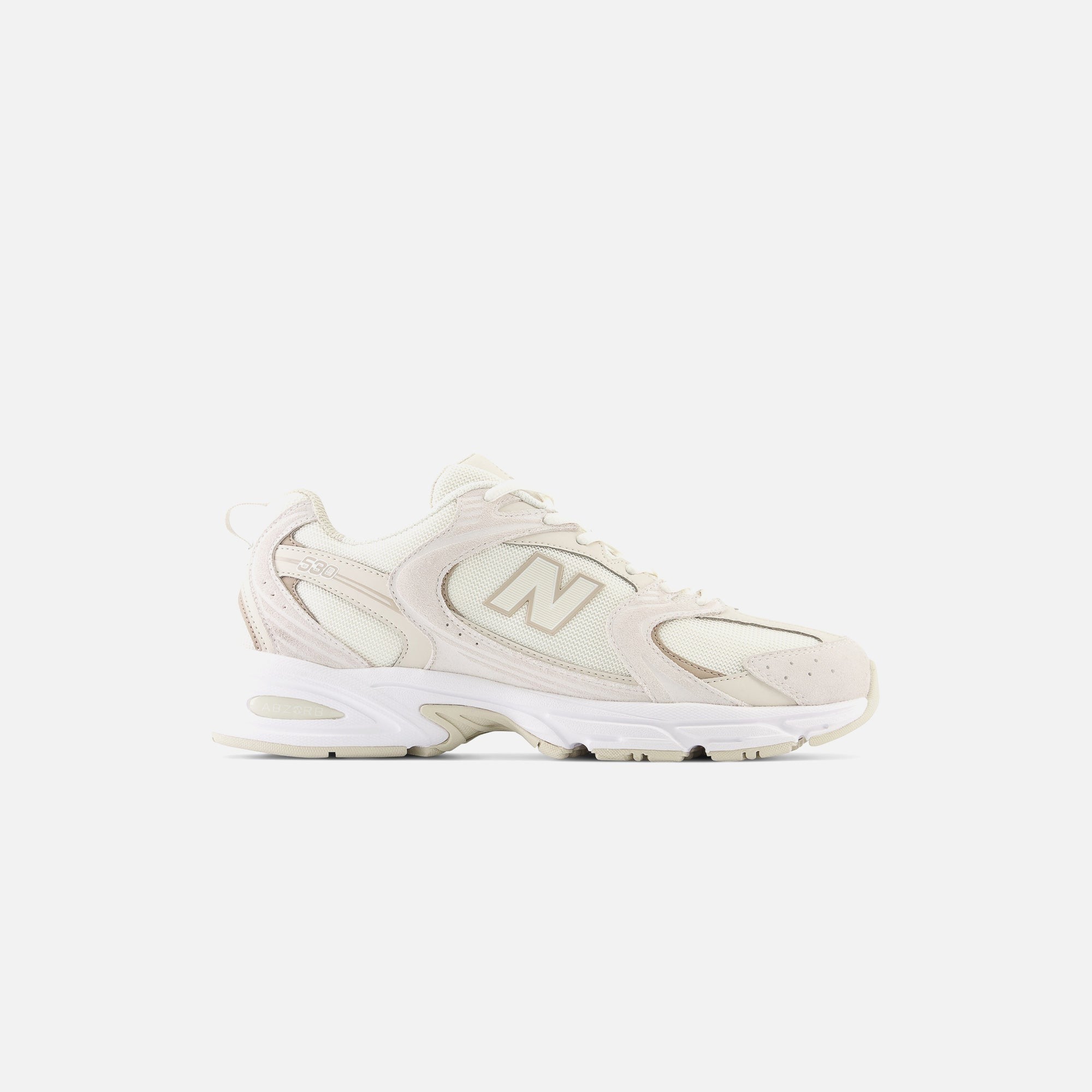 New Balance 530 - Sea Salt / Moonbeam