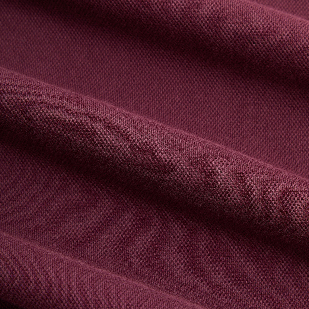 Kith Pique Jace Polo - Essence