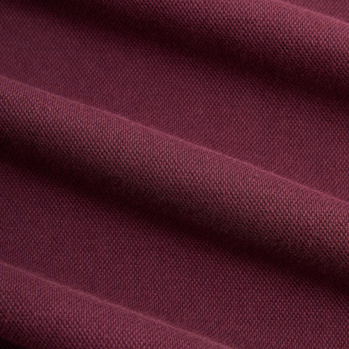 Kith Pique Jace Polo - Essence