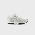 New Balance PS 204L - White / Rosewood