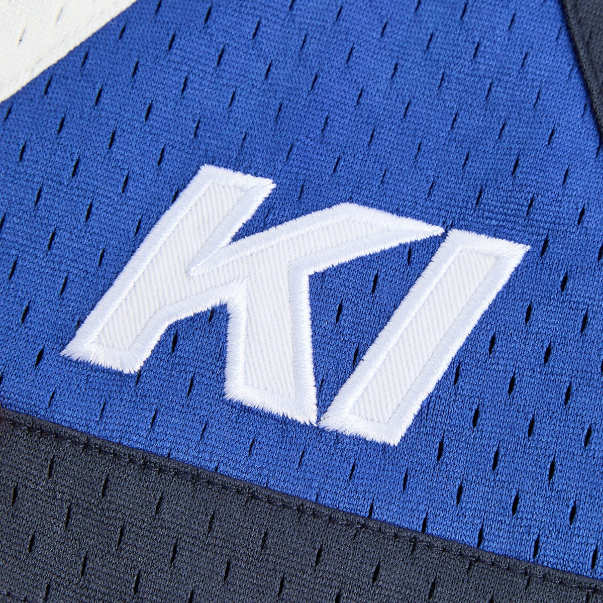 Kith Baby Turbo Mesh Short - Nocturnal