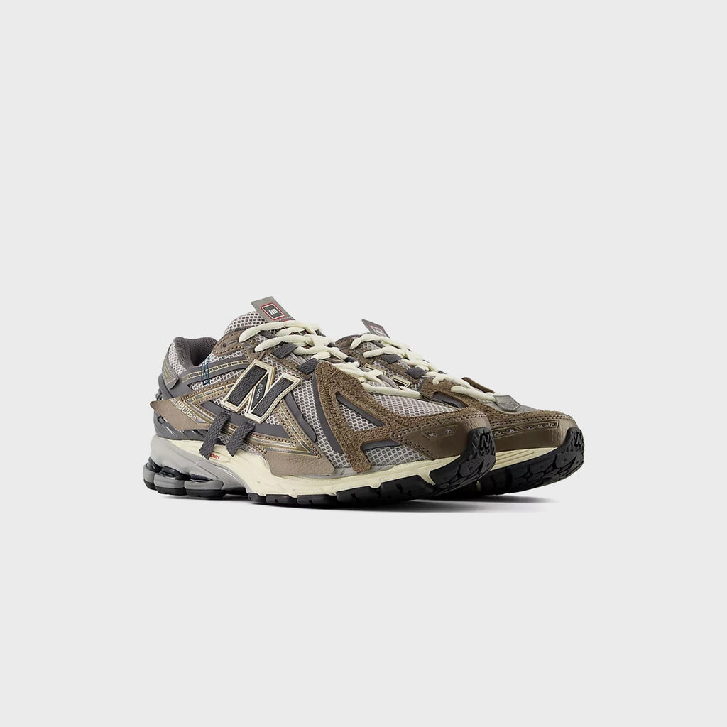 New Balance 1906A - Thunder Brown / Slate Grey