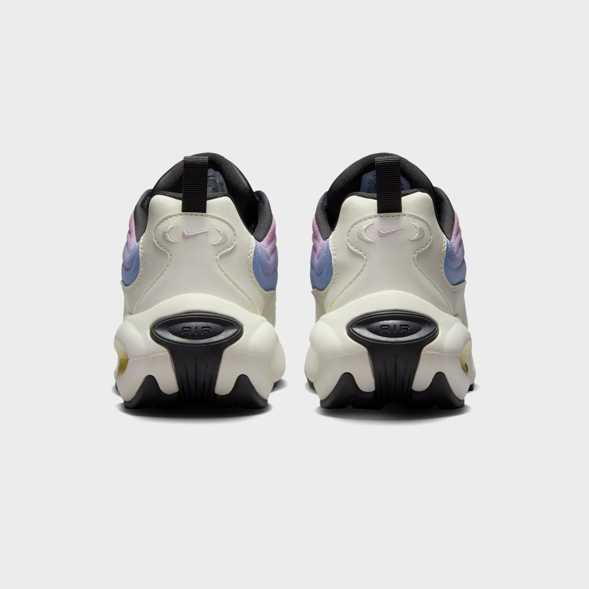 Nike WMNS Air Max Portal - Sail / Aluminum / Alabaster / Pink Foam
