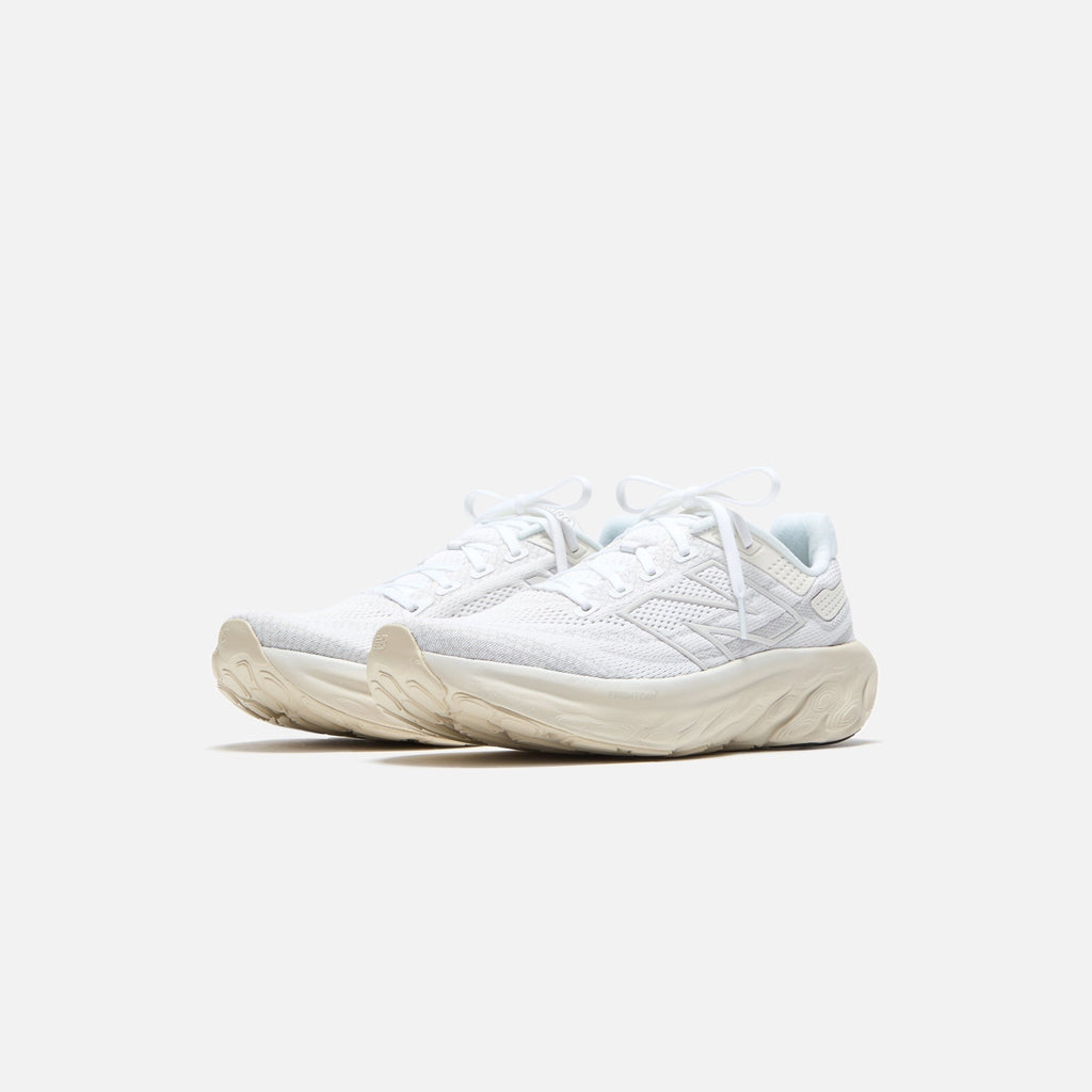 New Balance Fresh Foam X 1080 Utility - White