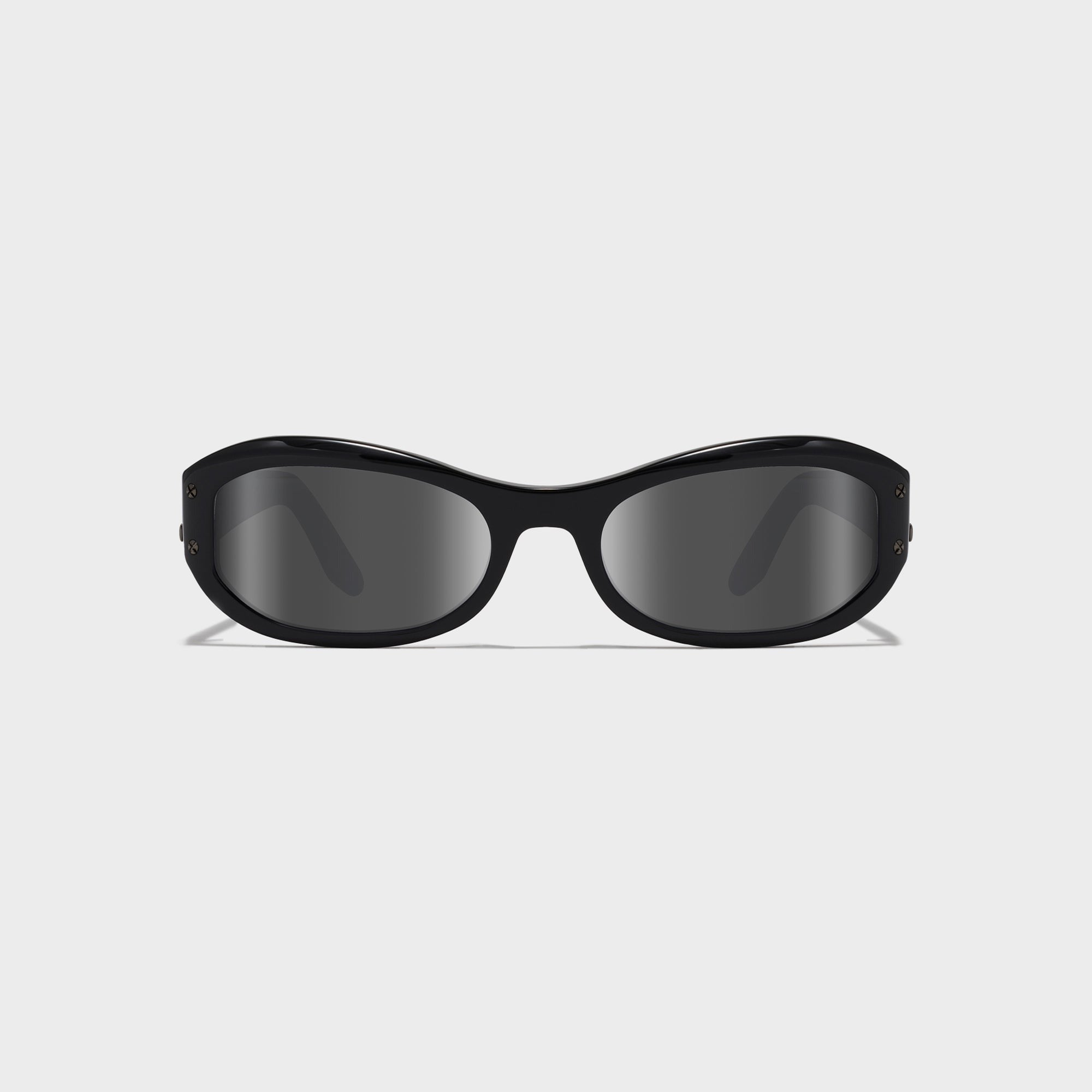 NRGY Vela Frames - Black / Graphite Lenses
