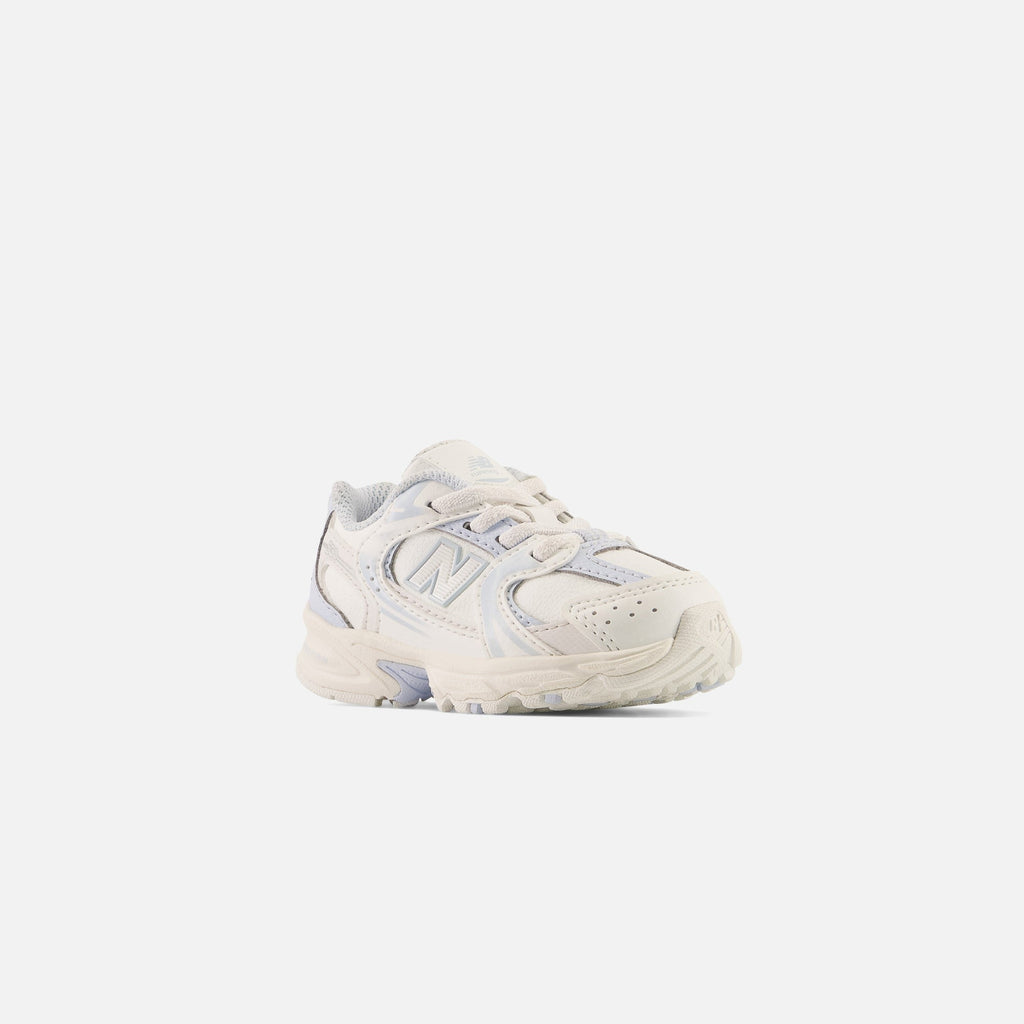 New Balance Toddler 530 - White / Blue
