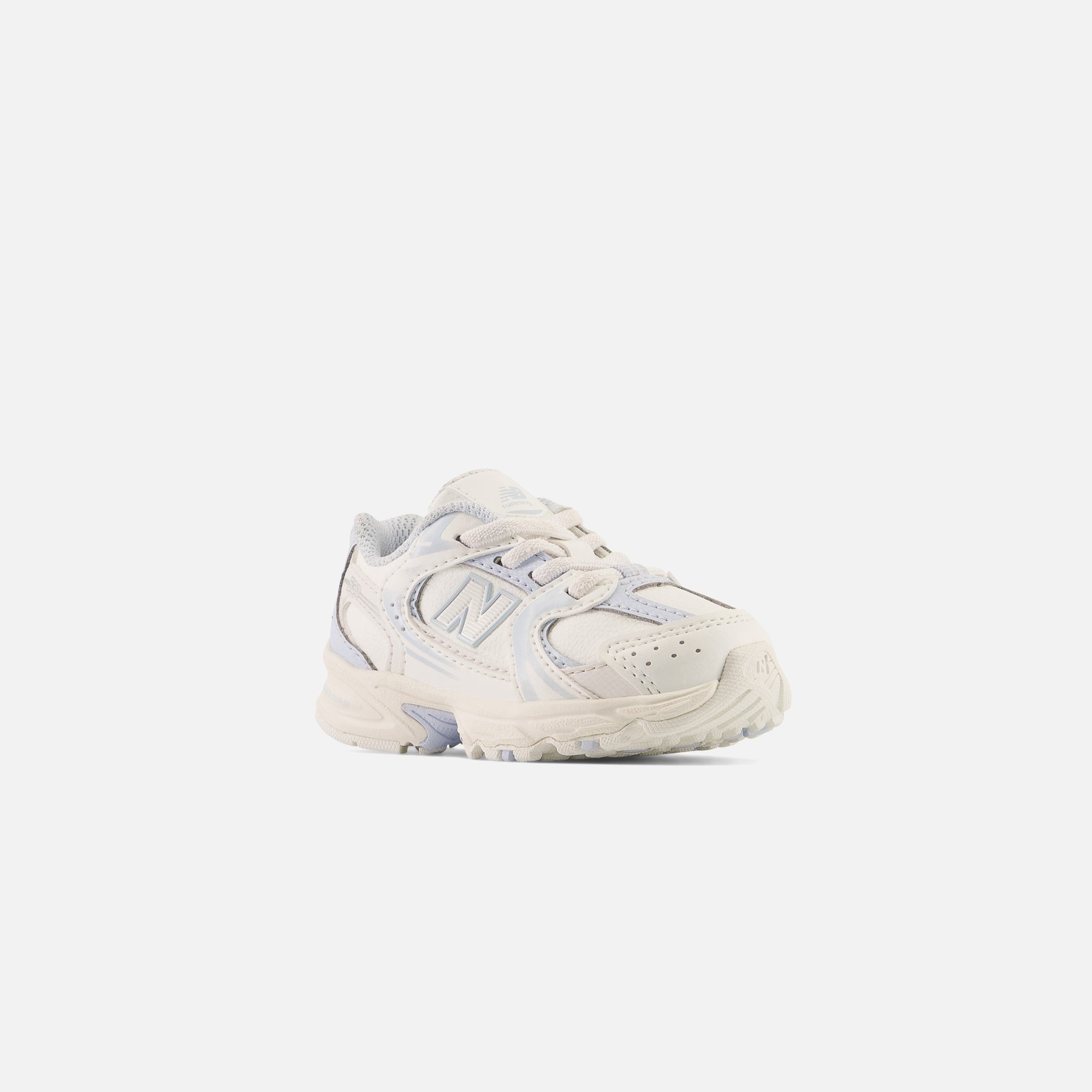 New Balance Toddler 530 - White / Blue