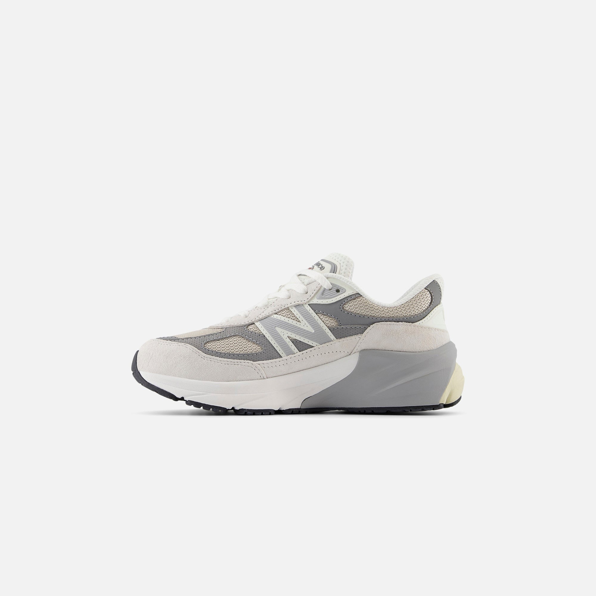 (RTV) New Balance GS 990v6 - Reflection / Marblehead