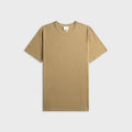 A.P.C. Autumn 26 Tee - Light Khaki