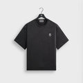 Kith Guardian Alex Boxy Vintage Tee - Black