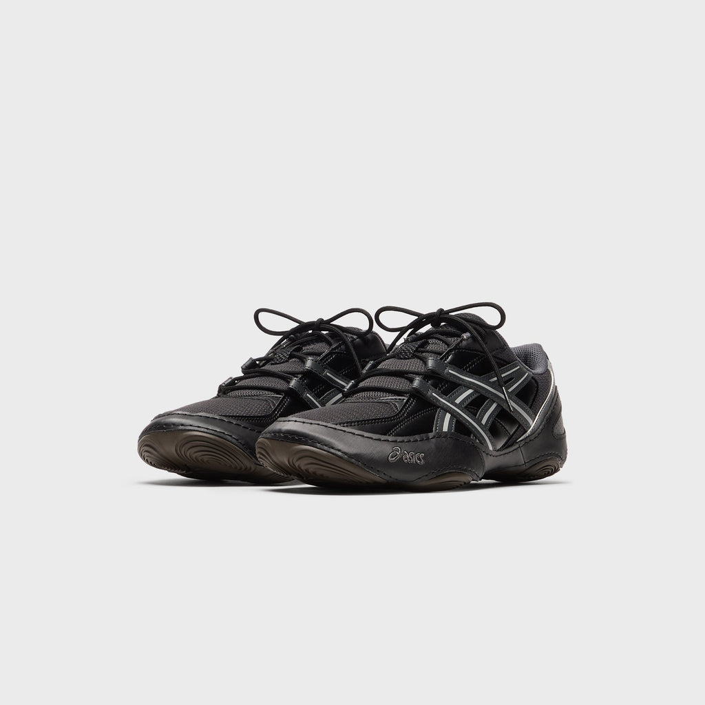 ASICS Hypersync - Graphite Grey / Black