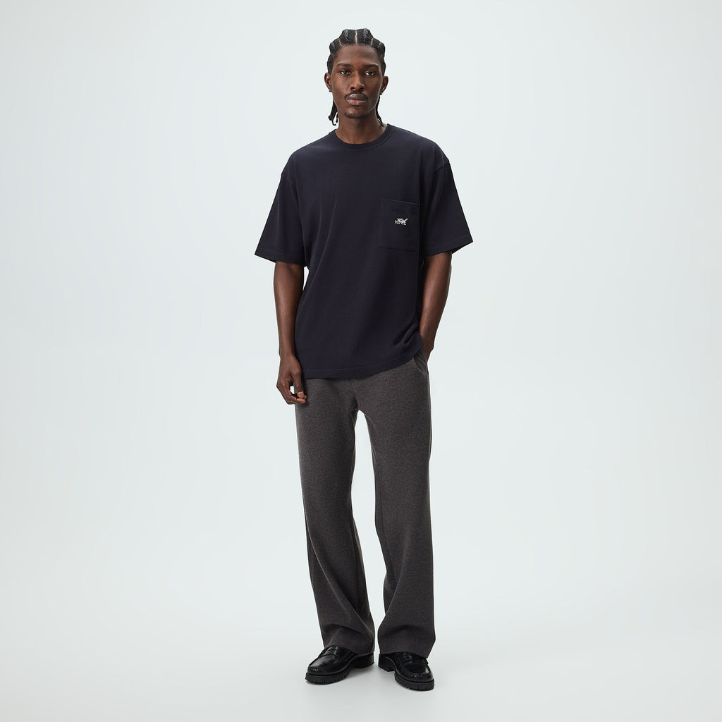 Kith Quinn Tee - Black