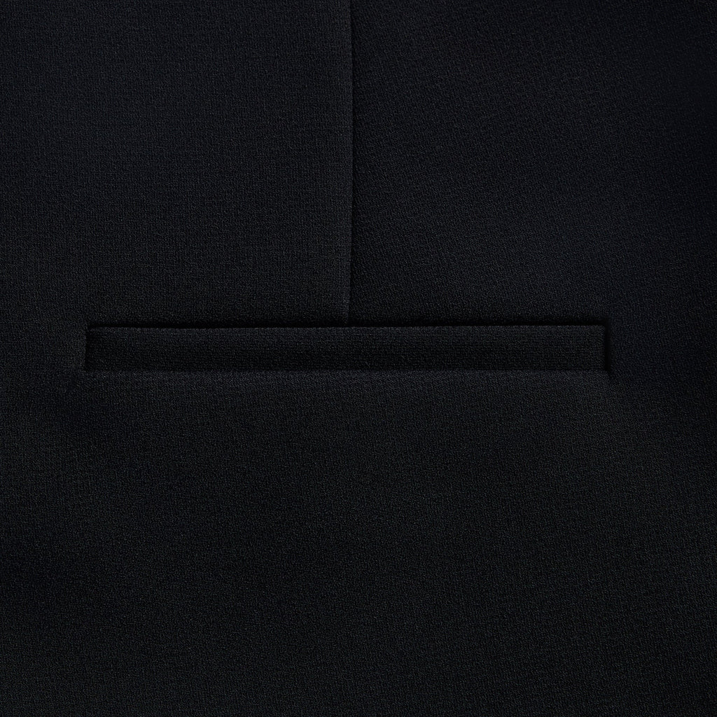 Entire Studios Pony Short - Black