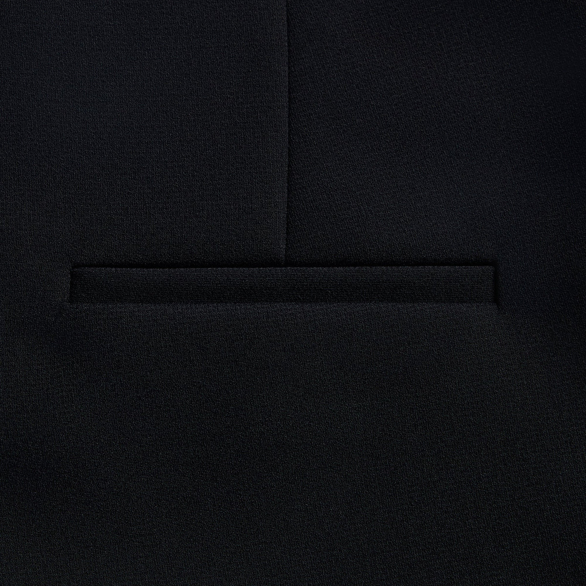 Entire Studios Pony Short - Black