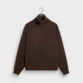 Kith Boucle Cassian Sweater - Clever