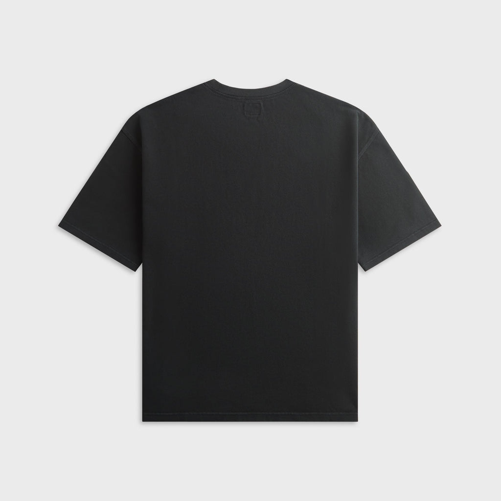 orSLOW Loose Fit T-Shirt - Black