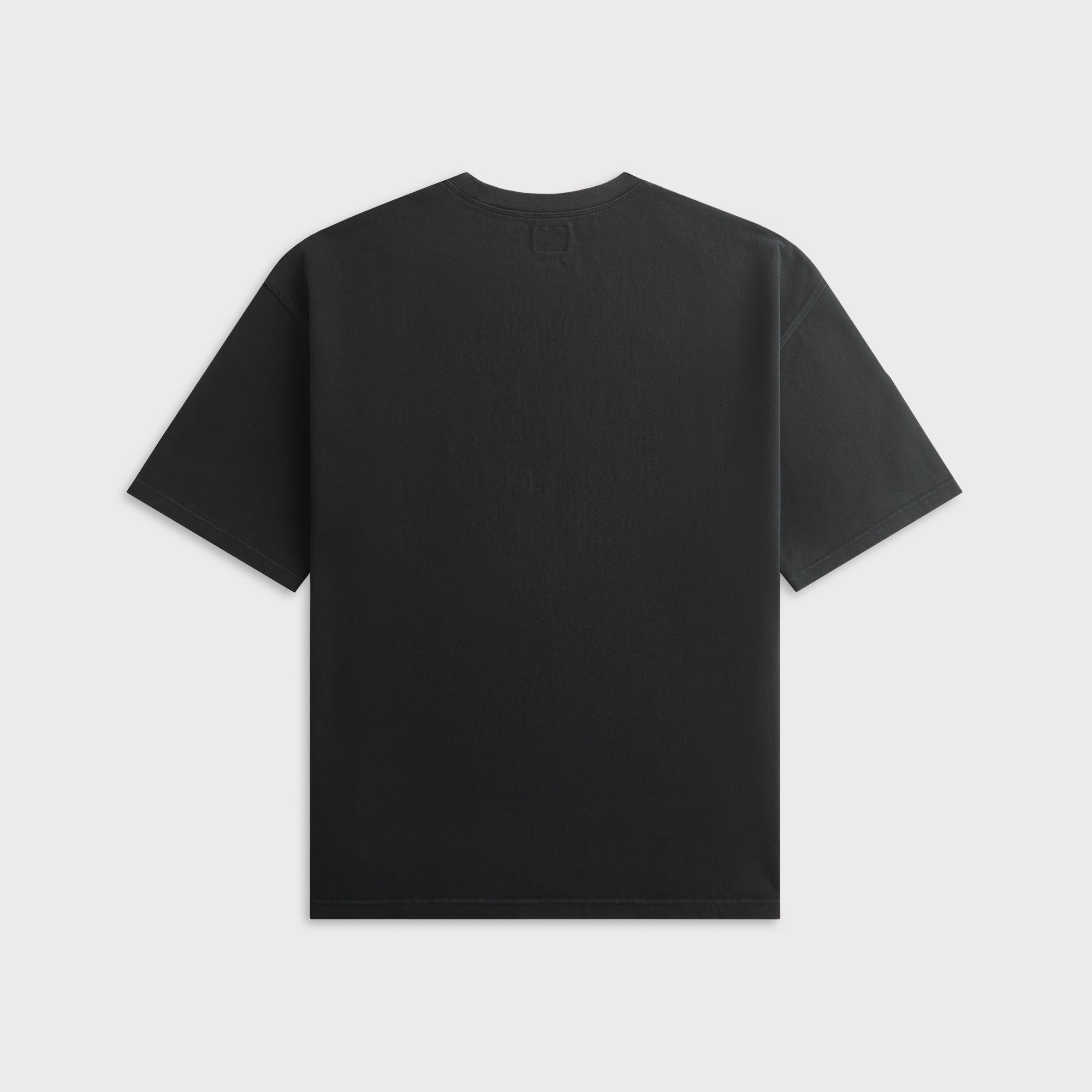 orSLOW Loose Fit T-Shirt - Black