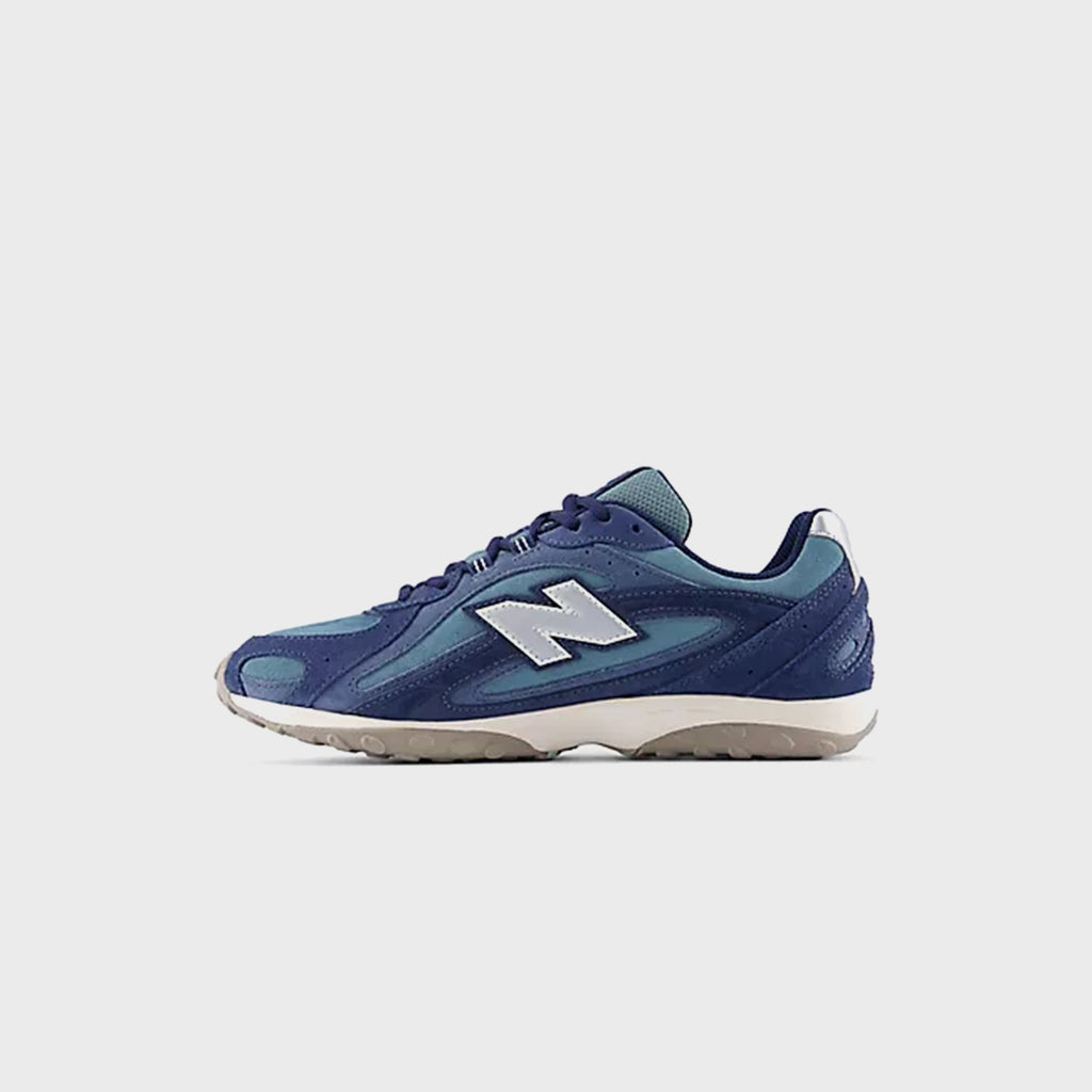 New Balance 204L - NB Navy / Salt Water