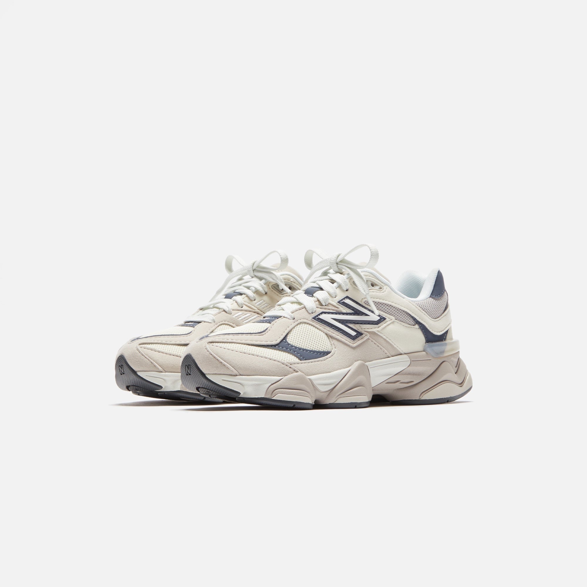 New Balance GS 9060 - Moonrock